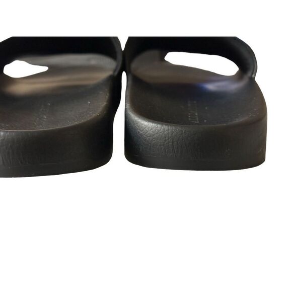 ALL SAINTS Men’s Slides Size 41 - Picture 5 of 7